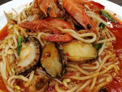 -长申国际美食广场