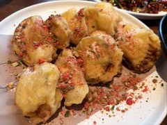 -单家老院·院子里的青岛菜(沙子口店)