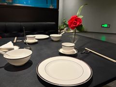 -茶人村·前滩江景雅宴(上海首店)