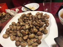 -沽源味道蒙餐莜面家常菜