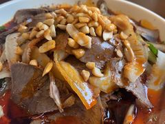 夫妻肺片-夫妻肺片·中华老字号·正宗川菜(春熙路店)