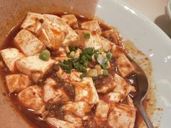 不好夹的豆腐-外婆家(古墩印象城店)