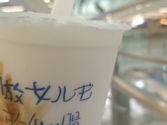 -上海来福士广场