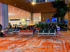 -吉隆坡国际机场