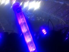 -宝能国际体育演艺中心