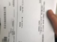 -北京市海淀医院-停车场