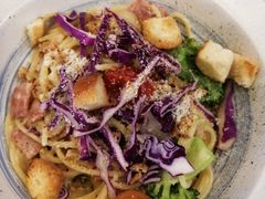 奶油意面卷-就是卷儿Wrap and Roll(宣化路店)