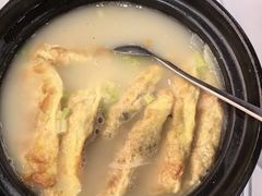 -围龙屋客家食府(福田店)