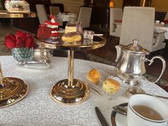 -Salon de Ville浦江汇(上海外滩华尔道夫酒店店)