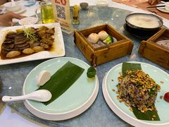 一品虾饺皇-桃园盛宴·岭南粤菜·手工茶点(南庄店)