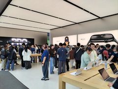 -Apple零售店(成都太古里店)