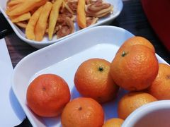 -龙少爷碳火干锅(环球中心店)
