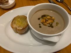 -君悦酒店·La Terrazza意合園·意式风味