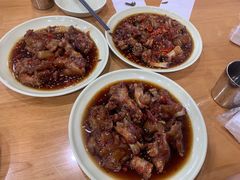 -贤花饭店(城阳店)