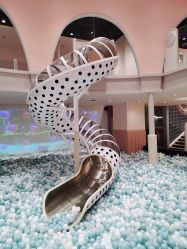 -奈尔宝·儿童乐园·亲子餐厅(鄞州万达店)