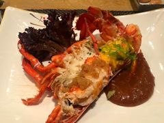 -和·铁板烧·OMAKASE(望京昆泰嘉晟酒店)