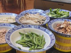 -韵咖啡自助餐厅(天津香格里拉店)