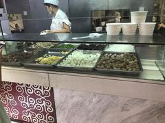-孔师傅八仙老鸭粉丝汤(上海市第一食品商店南东店)