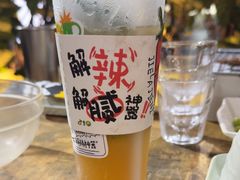 -木屋烧烤(惠阳华润小径湾店)