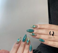 -QHOUSE美甲美睫