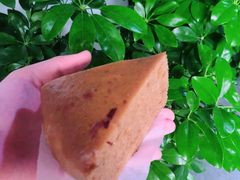 红糖发糕-锦记糕点铺