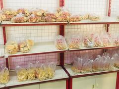 -中关村茶点