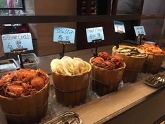 -上海新发展亚太JW万豪酒店