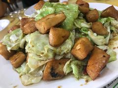 -新疆巴州金丝特餐厅(大钟寺店)