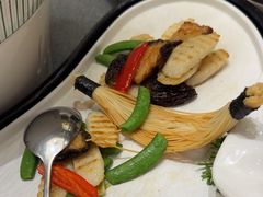 -海景壹号大酒店(滨湖店)