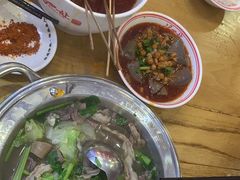 -冯四孃跷脚牛肉·川菜(徐州云龙店)