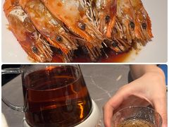 -醉庐·新上海菜(南京西路店)