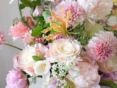 -梨媛花艺设计