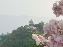 -汕头莲花山度假村温泉
