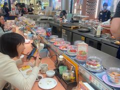 -元气寿司(金光华店)