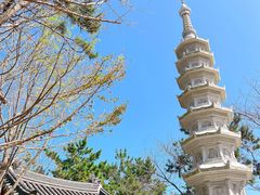 -海东龙宫寺