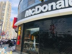 -麦当劳(无锡永乐店)