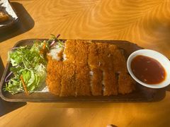 -红小满休闲餐厅(十全街店)