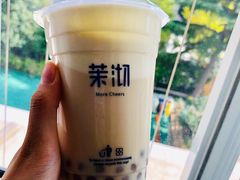 -茉沏(光启城店)