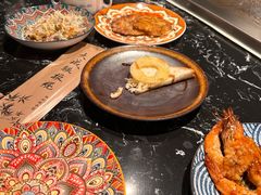 -大成铁板烧•板前(复古餐厅石老人店)