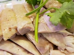 -红大哥水门鸡饭(總店)