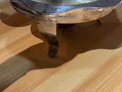 -山沟沟炒鸡(颐灏·海怡名都店)