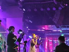 -MOSSO音乐酒吧·live house(南京旗舰店)