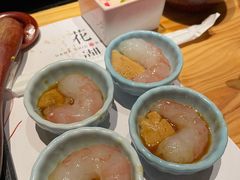-花潮料理艺食馆(世欧广场店)