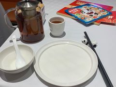 -眉州东坡·熊猫主题餐厅(枫蓝店)