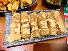 -付小姐在成都(中山公园店)