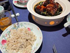 -维园悦谱·海派家常菜(乌鲁木齐南路店)