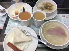 -义顺牛奶公司(庇利金街店)