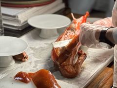 -四季民福烤鸭店(王府井东安门店)