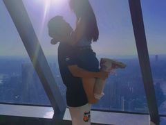 -WFC会仙楼观景台