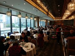 大堂-稻香海鲜饭店(第一国际店)